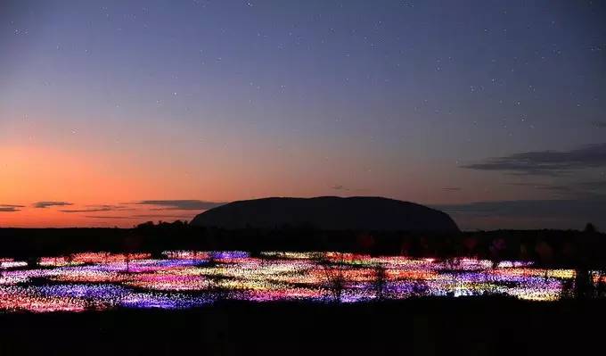 澳大利亚新奇的现象,澳大利亚最独特的地方