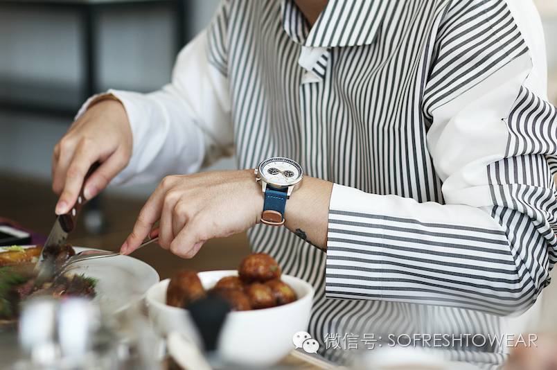 很喜欢dw的戒指,喜欢dw的手表一般是什么人