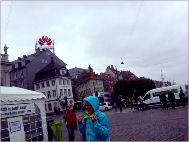 自信UP!|国内的月亮也很圆