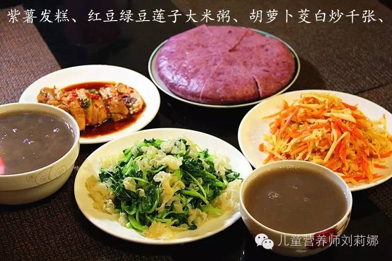 宝宝发热饮食推荐食谱图片,四岁宝宝发烧饮食要吃什么