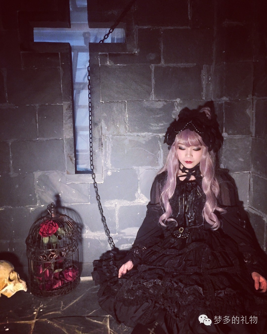 lo娘必须要知道的知识,lo娘百科知识