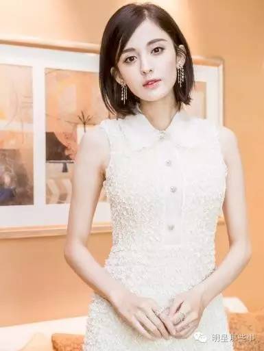 angelababy百花提名,angelababy百花奖获奖现场