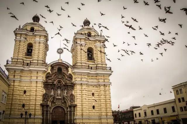 南美洲免签国家旅游,一场说走就走的旅行免签国家