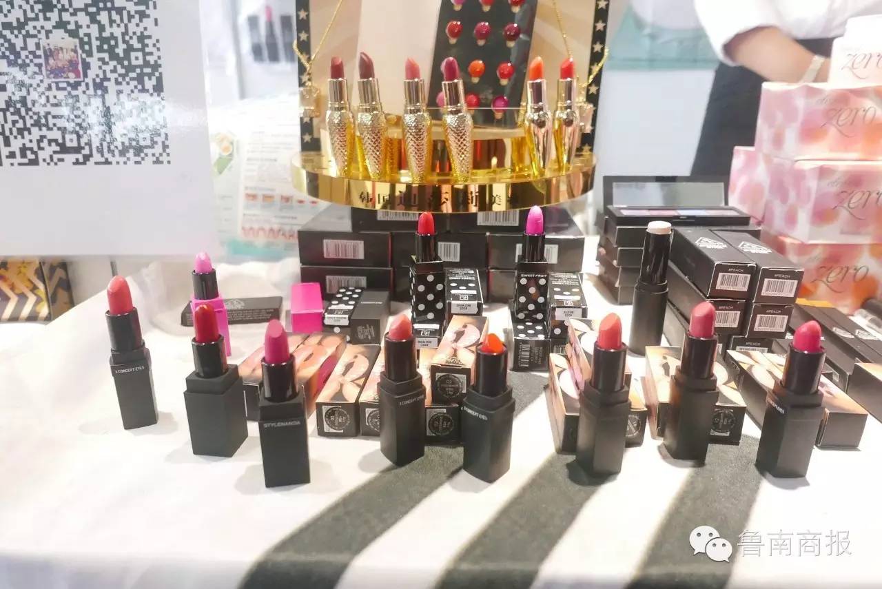 来商博会淘货吧,爱吃、爱玩、爱美的你,来这都能寻到宝