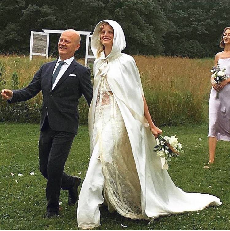 管得着吗你？｜宝宝的婚纱就是这么任性！