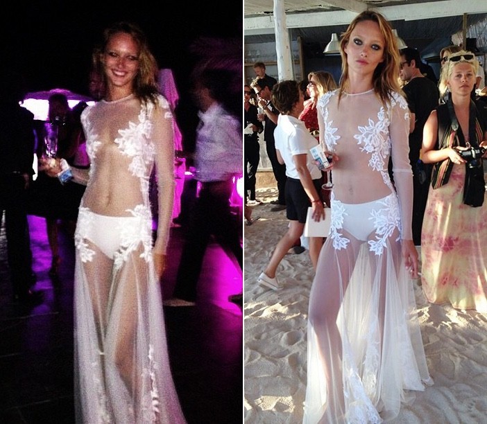 管得着吗你？｜宝宝的婚纱就是这么任性！