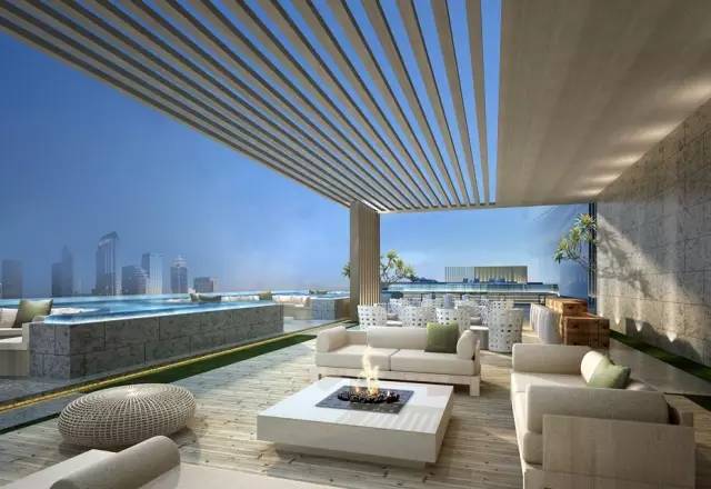 就在今天:索菲特、温德姆、万怡、花间堂,四大品牌五家高端酒店同步登场,你最想体验哪一家?!