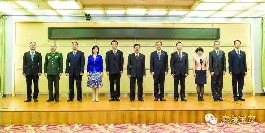 宝安24年重点工作,宝安十大专项行动