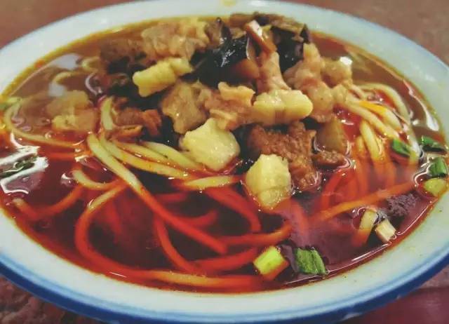 燃爆！成都首部美食VR！国庆不这样吃就亏大了！