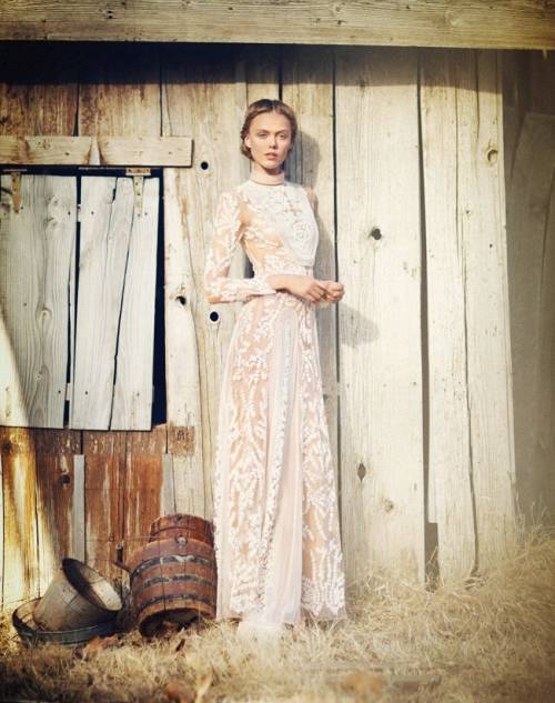 管得着吗你？｜宝宝的婚纱就是这么任性！