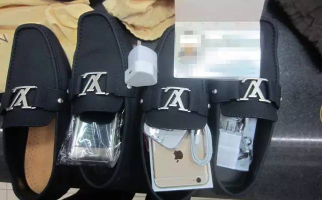 出入境检查主要包括哪些,出入境什么东西都可以查出来吗