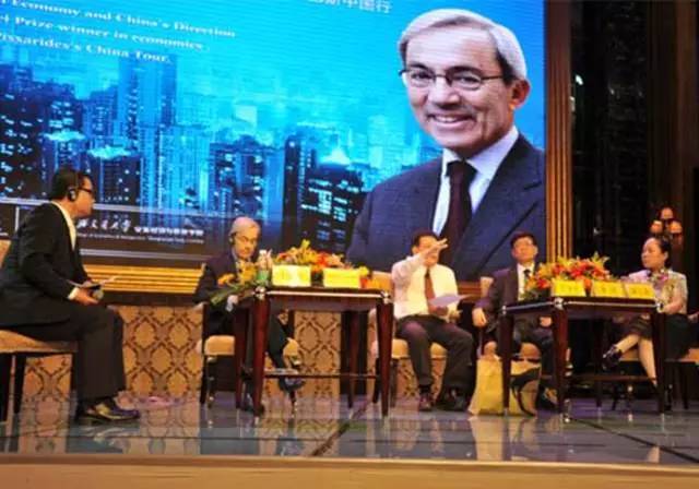 诺奖得主评论诺奖获得过程,交大诺奖