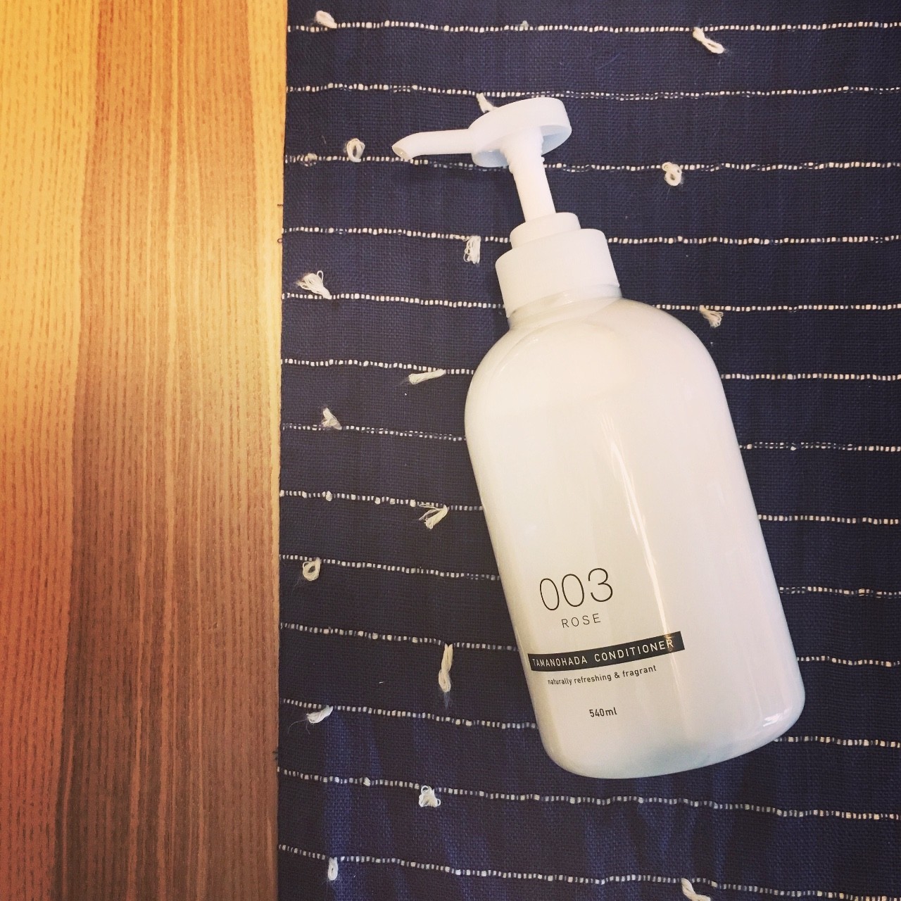 私家护发|要比对待你的男友，更温柔的对待你的头发！