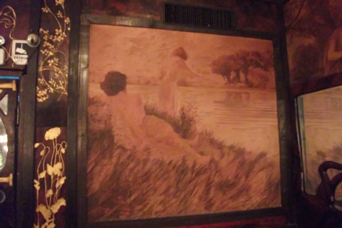 这家餐厅凭一道菜就火爆全国,这家餐厅很普通为什么这么火