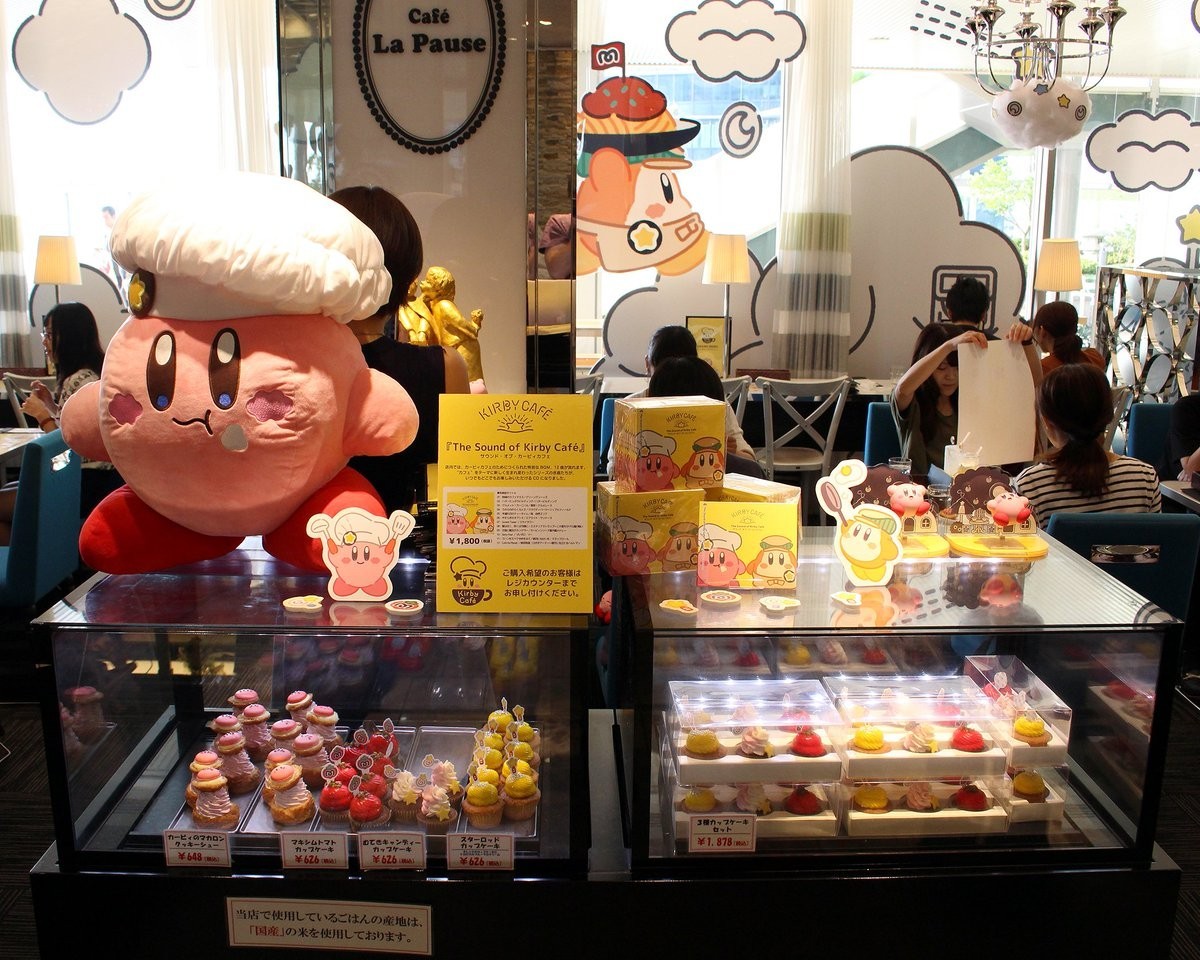 听说这些品牌不仅“不务正业”，还是爱吃鬼！|WorldNotice