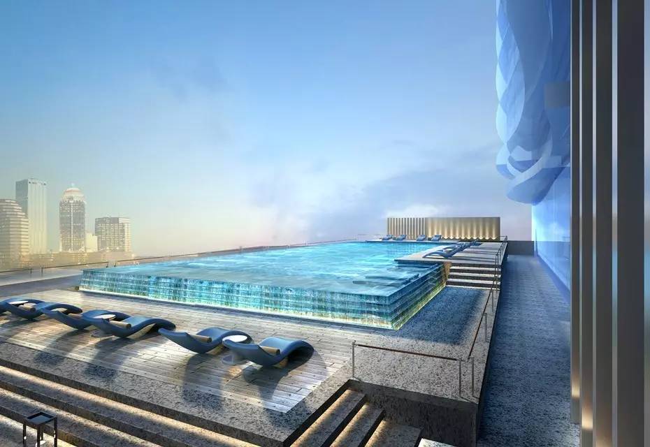 就在今天:索菲特、温德姆、万怡、花间堂,四大品牌五家高端酒店同步登场,你最想体验哪一家?!