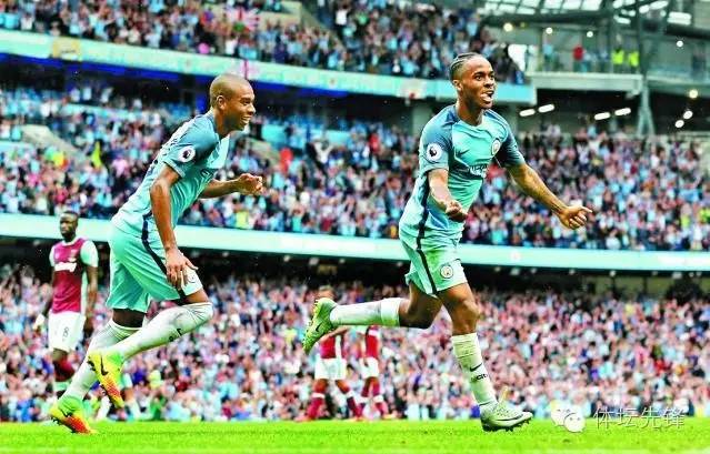 英超最狠的矛盾,英超大规模冲突