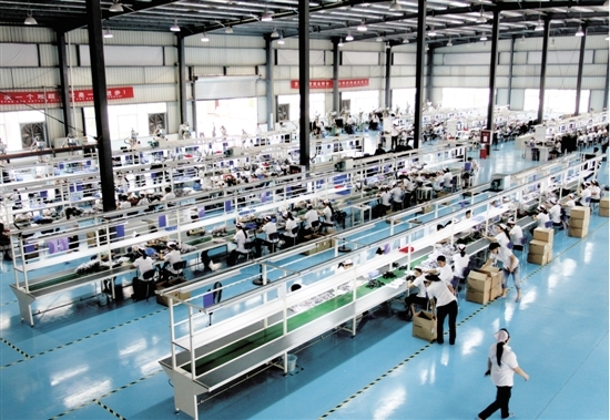 成渝加快构建现代产业体系 (成渝双城经济圈加快构建产业体系)