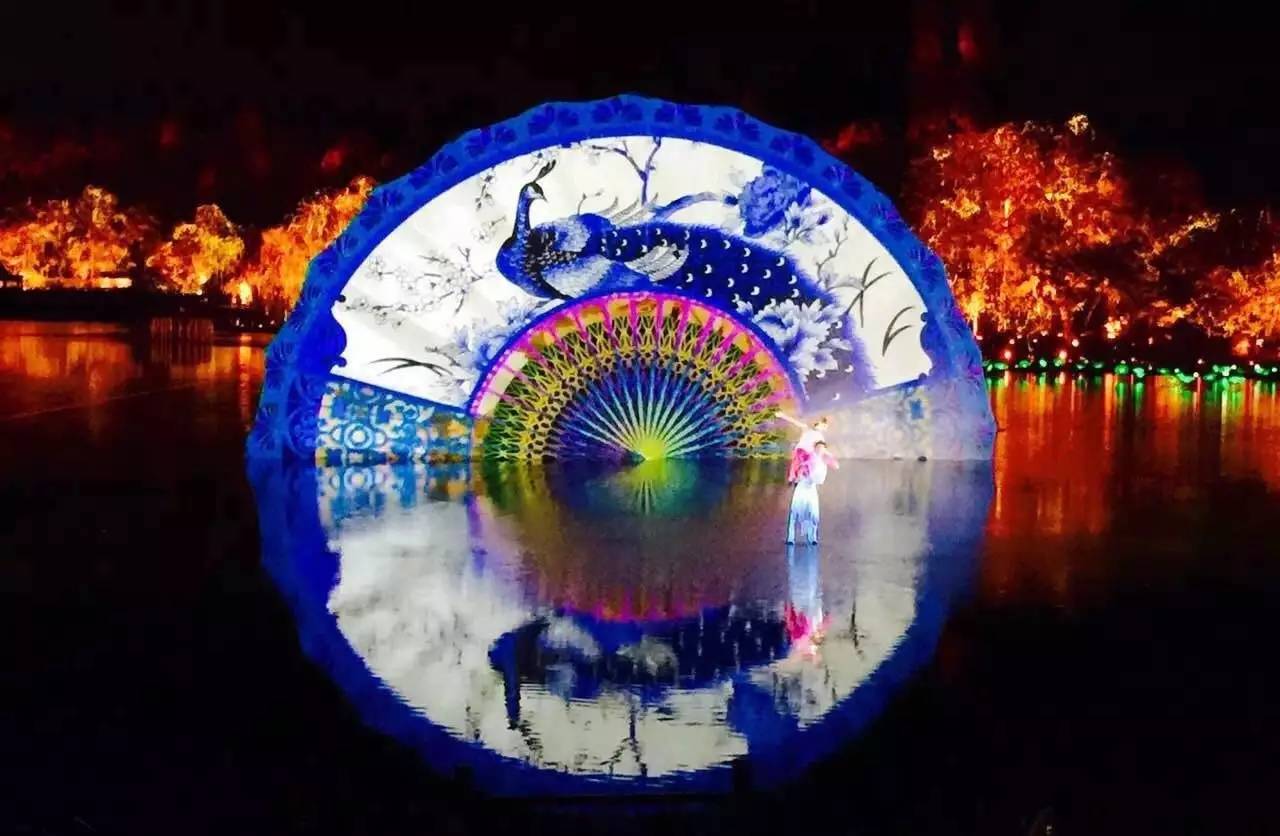 大事件︱杭州市政府迁址啦！