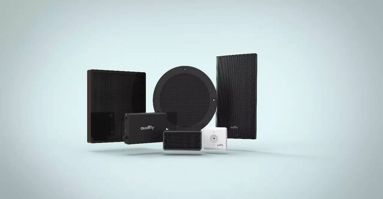 他有音箱朝哪响哪听歌看球声音只入你耳获投525万应用20行业