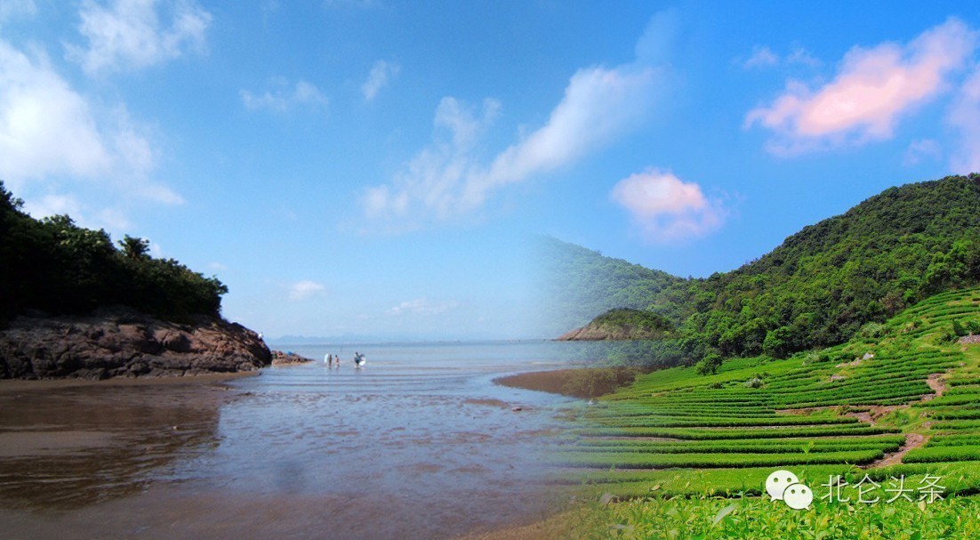 北仑民宿哪里好玩,北仑特色民宿