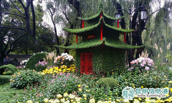 今年国庆节昆明八大公园免费,昆明国庆免费开放公园