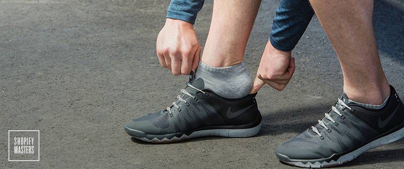 一脱鞋就熏晕姑娘？穿这2款鞋的男人不用试就知道床品好｜基本款