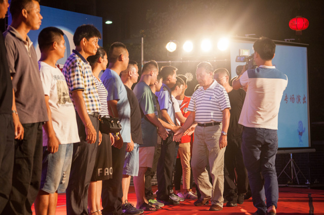 看珠海市全景,看看珠海的风景有多美