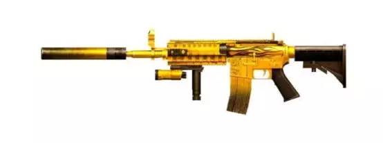 由胜利系列到日益强大的黄金家族