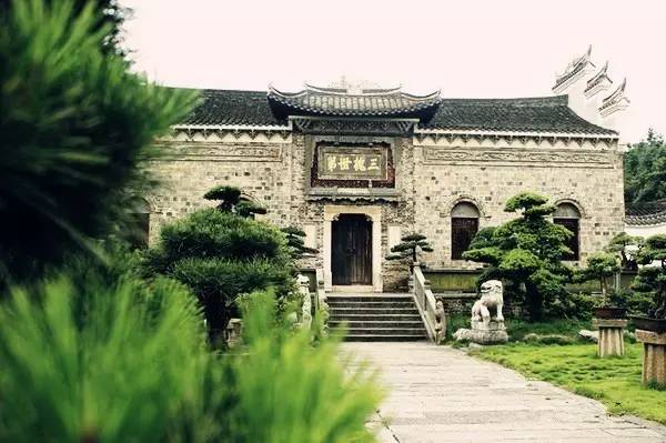 怕累就不要去旅游,长沙周边小众景点