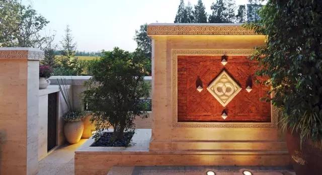 自建顶级新中式豪宅,新中式和现代结合的别墅豪宅