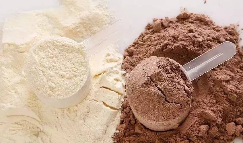 我该不该喝蛋*粉白**？琳琅满目的蛋*粉白**我该选哪个？