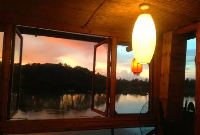 东南第一山私藏浙南最美的风情,浙江山林美宿攻略