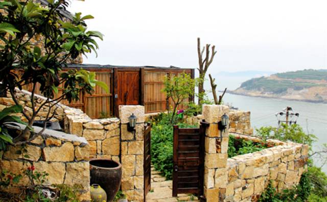 东南第一山私藏浙南最美的风情,浙江山林美宿攻略