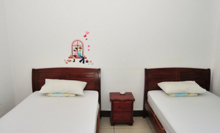 寻找在三亚最好的住宿,寻找三亚的美景