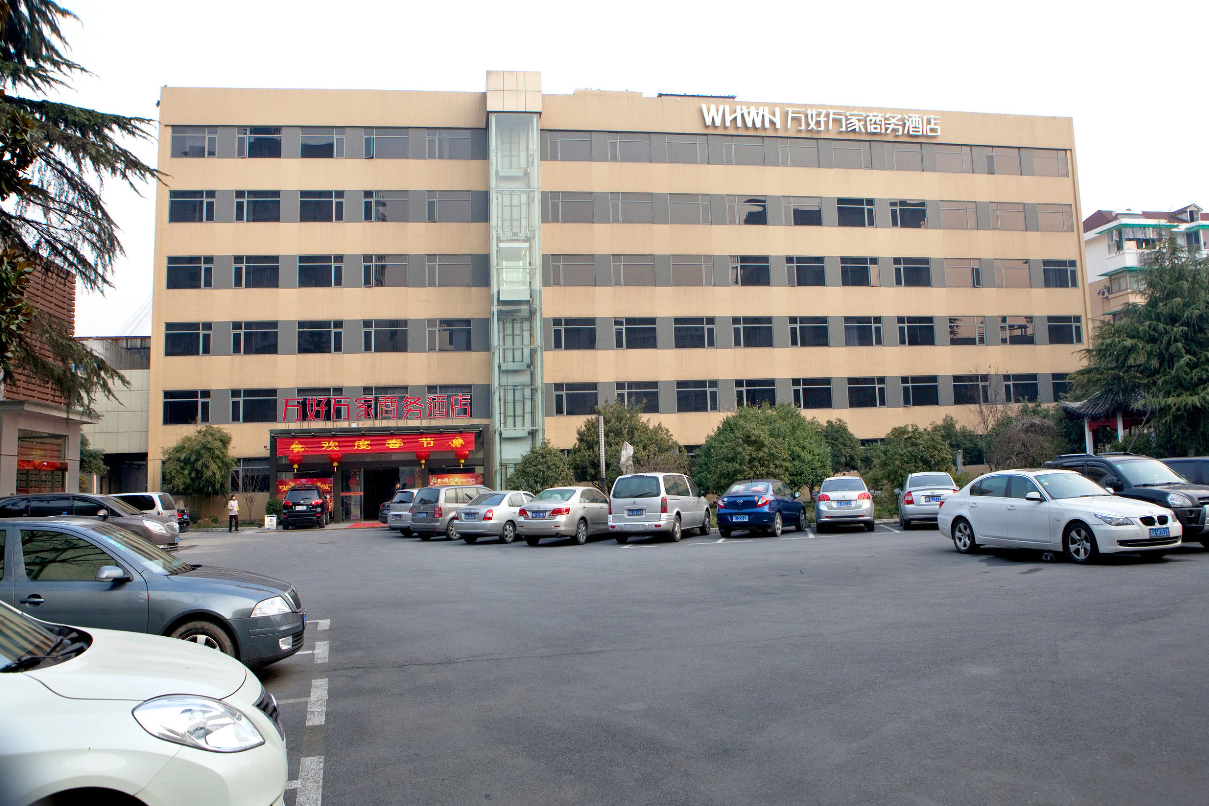 来杭州玩住哪里最好,来杭州玩住宿推荐