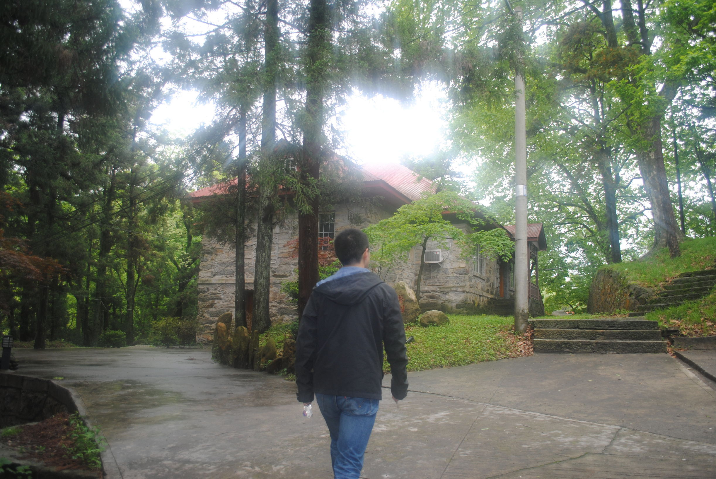 再秘密也得曝光！庐山这13个精品酒店完全让人死去活来！