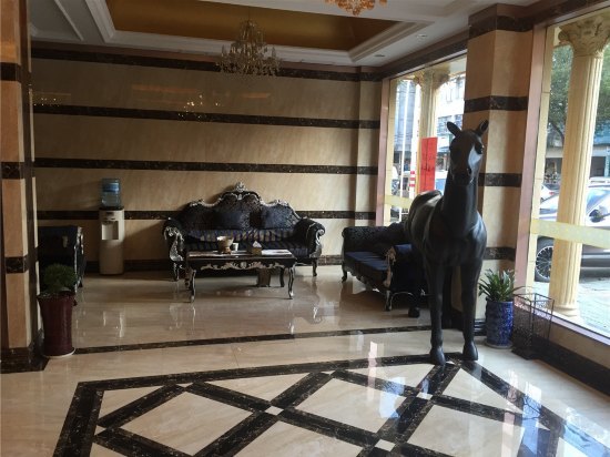 丽水最值得住的酒店,丽水最顶尖的酒店