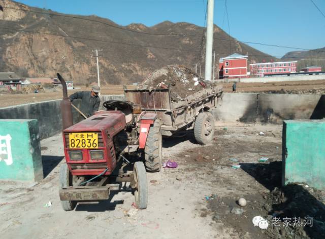 鞍匠黑沟门，美的不成样子