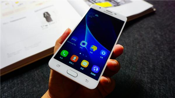 三星GalaxyOn7（2016）体验：大牌也玩高性价比了