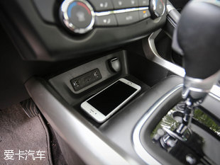 不看颜值靠性能的车,16年雷诺科雷嘉四驱评测