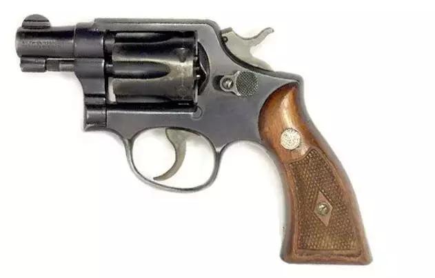 英雄本色系列中的各色轻武器,盘点英雄本色名场面