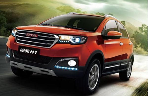 小车6万元左右最好的车排行榜,六万小车最新推荐