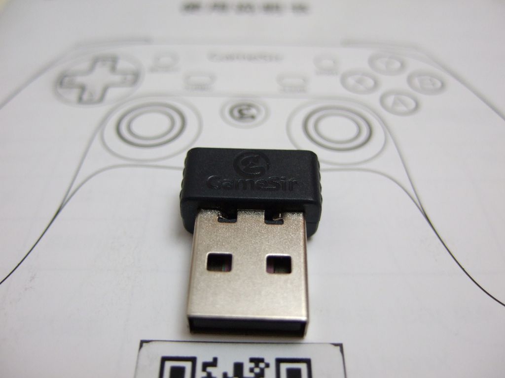 盖世小鸡手柄三代豪华版,盖世小鸡GamesirX2游戏手柄测评