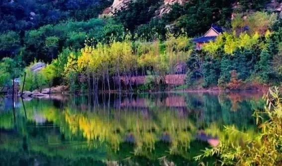 五一假期最值得去的十大冷门景点,2019年十一长假喀纳斯人山人海