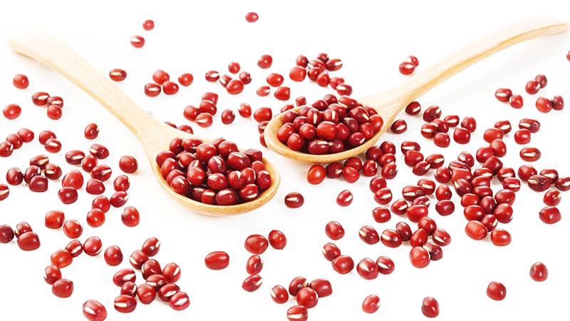 吃红豆有什么好处啊,红豆对孕妇有好处吗