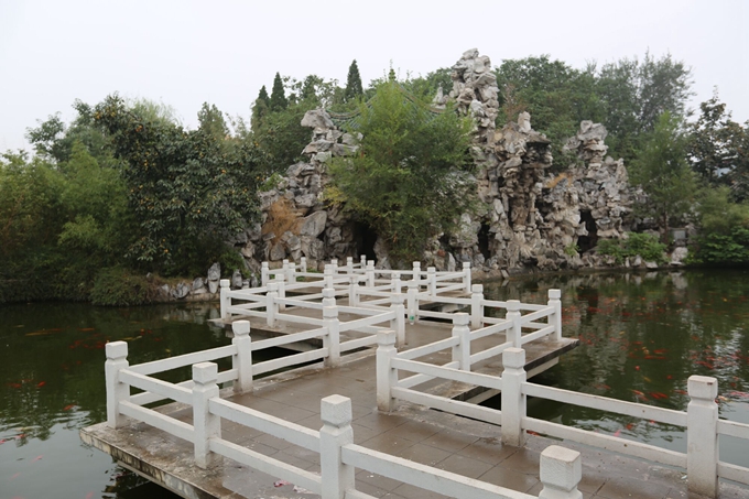 杨家将的天波杨府在哪里,天波杨府的故事