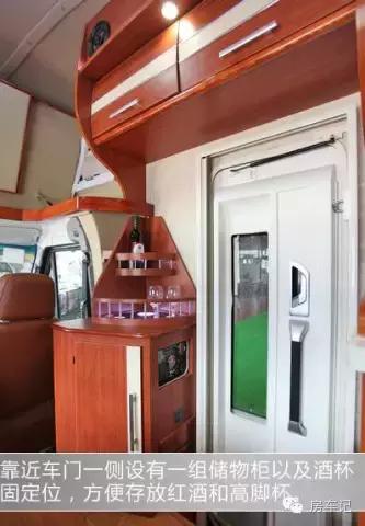 房车测评视频大全,房车评测试驾