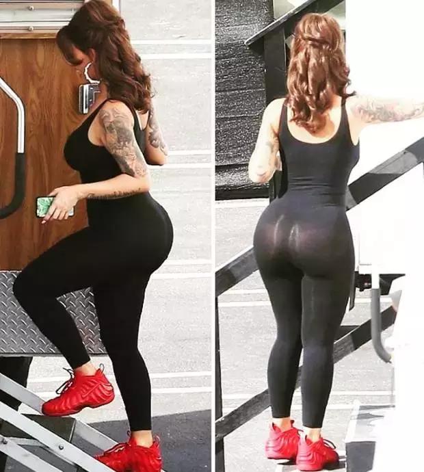 欧美高级感球鞋穿搭,明星们的球鞋穿搭