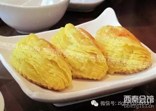 好吃不贵自贡菜有哪些,自贡美食推荐排行榜前十名